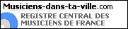 Vous chercher des annonces musiciens? Chercher et trouver: Saxophoniste/Joueur de saxophone