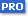 Statut Pro