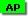 AP = Cette inscription est (A)ccessible au (P)ublique, c.-à-d. que cette inscription peut être vue gratuitement